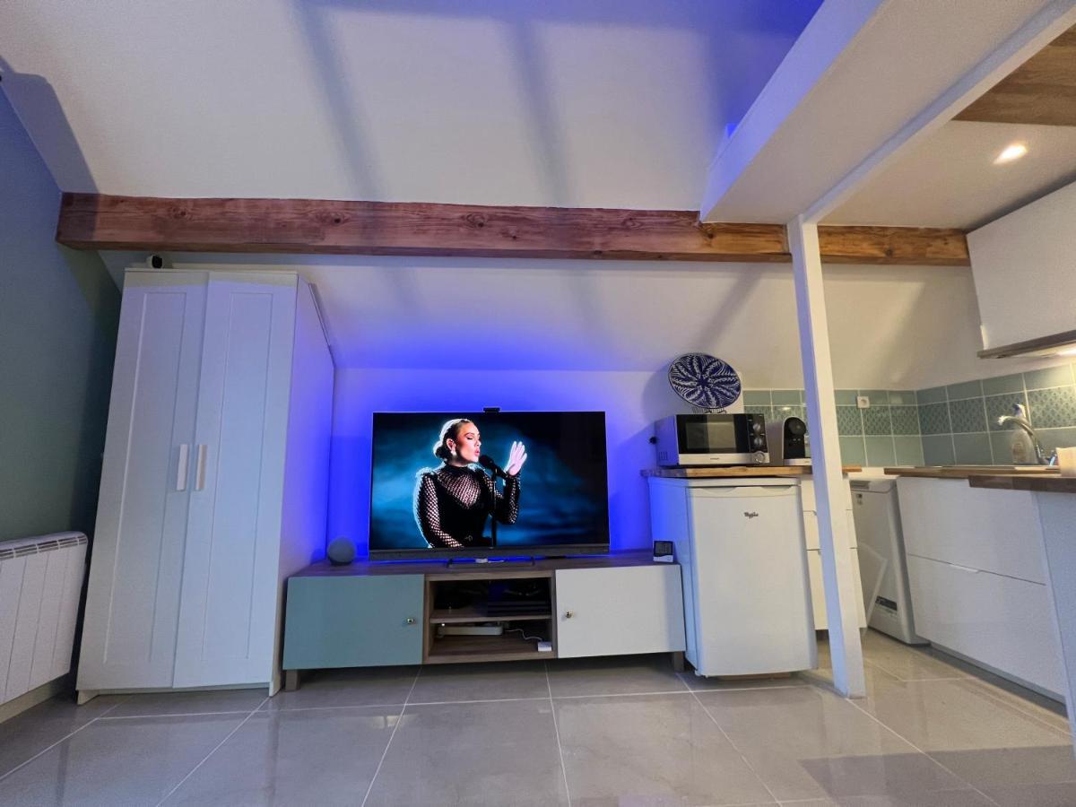Cosysmartstudio Montigny-le-Bretonneux Zewnętrze zdjęcie