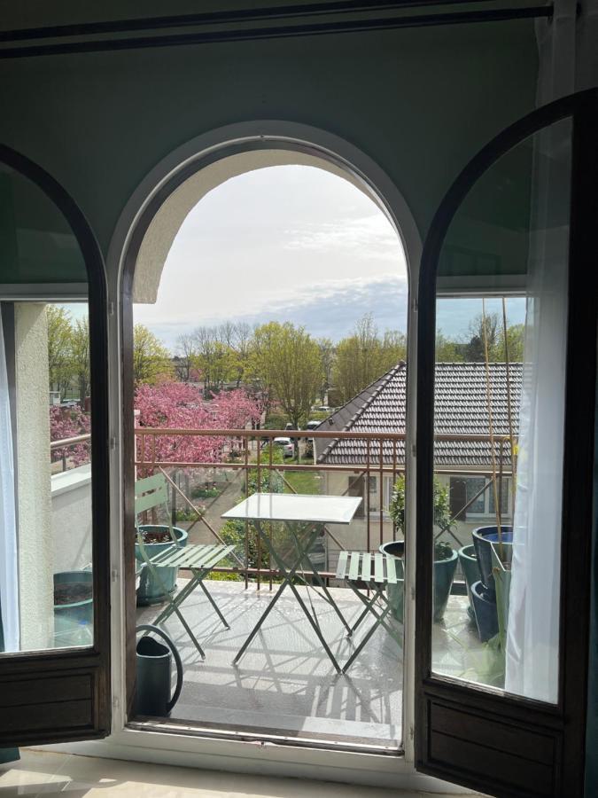 Cosysmartstudio Montigny-le-Bretonneux Zewnętrze zdjęcie
