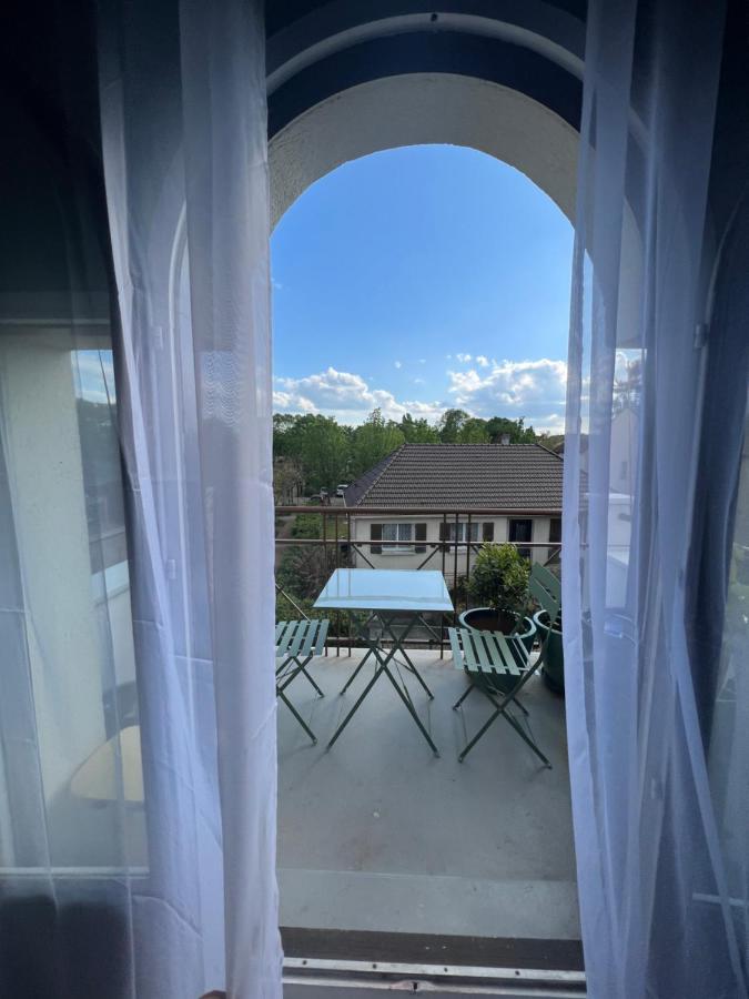 Cosysmartstudio Montigny-le-Bretonneux Zewnętrze zdjęcie