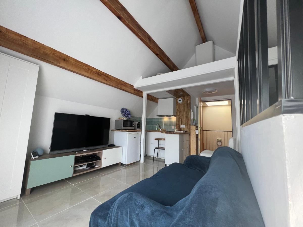 Cosysmartstudio Montigny-le-Bretonneux Zewnętrze zdjęcie